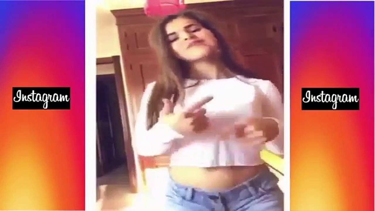 Best Top Body Dance Challenge Compilation Of The 2017 - Belly Dance - Instagram Celebrity Global