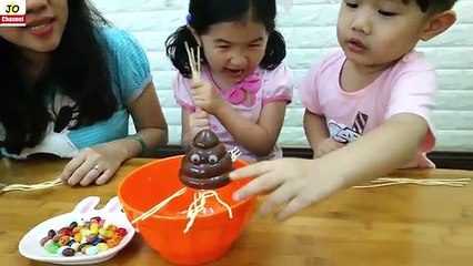 桌面遊戲 拆麵條玩具（屎到碗裡來）雷根糖/怪味豆懲罰！整蛊聚会遊戲 玩具開箱 Bean Boozled & Board Game Challenge