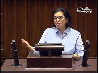 Małgorzata Chmiel - 26.10.17