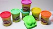 Play Doh Cars Surprise Eggs Rainbow Kids Toys Fun and Play Doh Toys Creative for Kids
