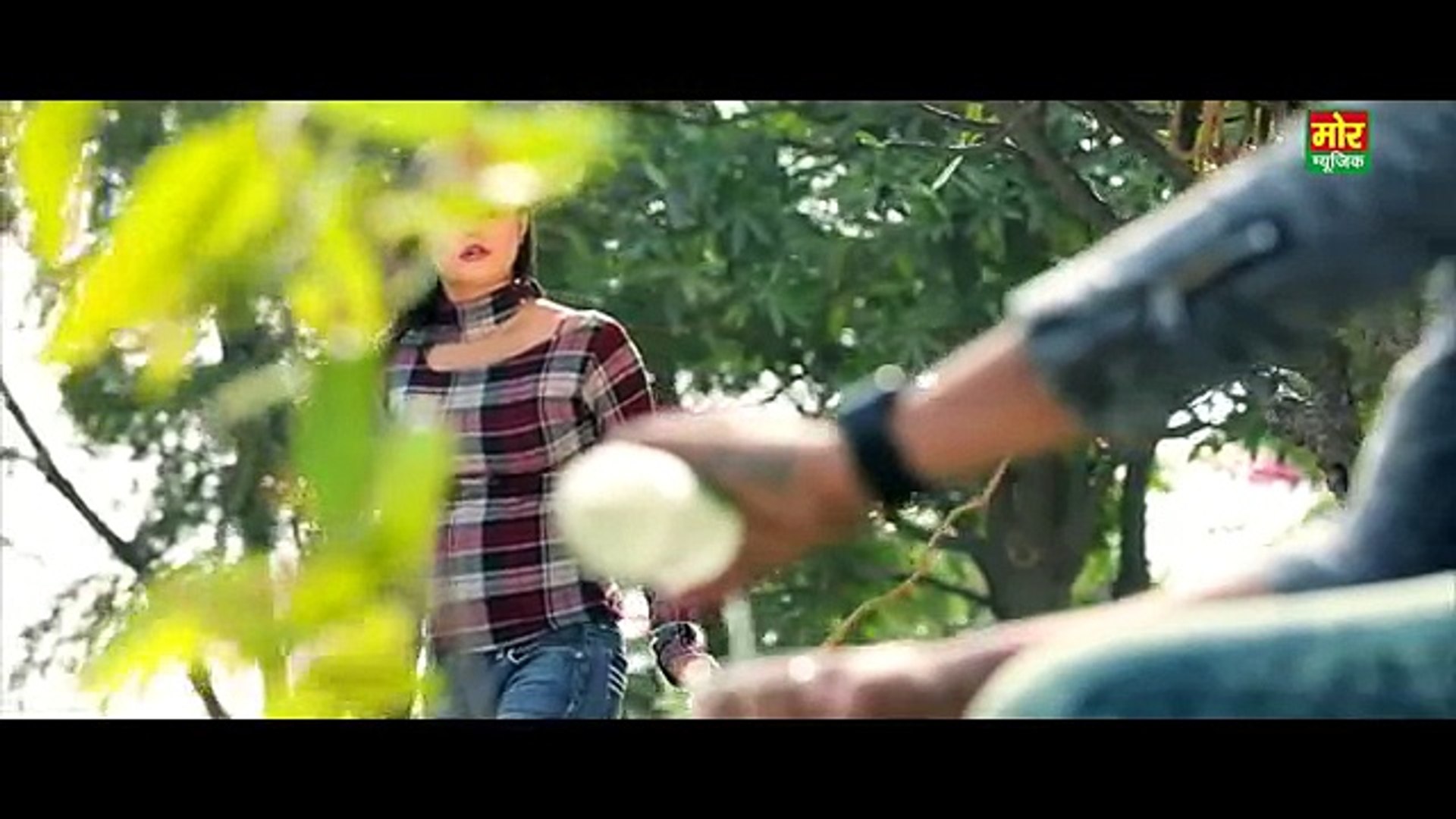 ⁣New latest haryanvi song - 480P