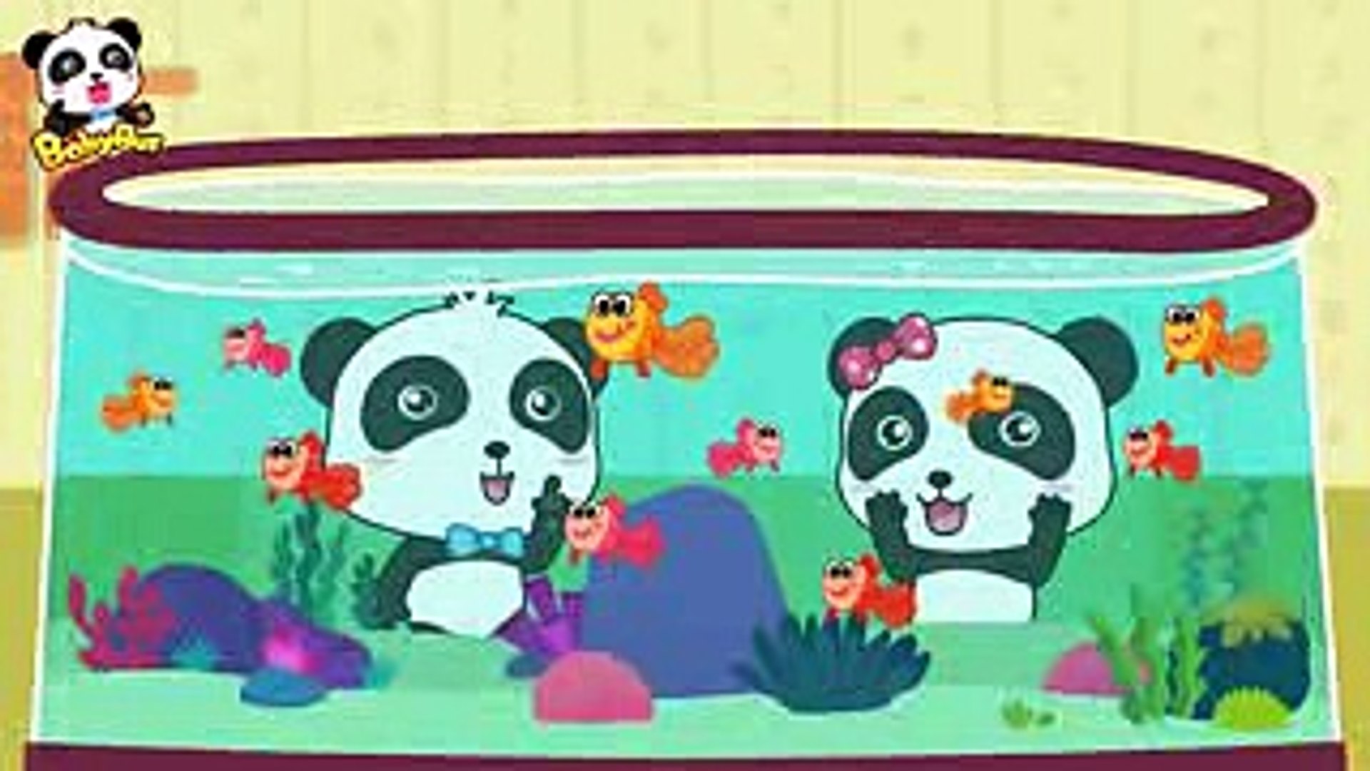 きんぎょのうた すうじのうた 動物の歌 赤ちゃんが喜ぶ歌 子供の歌 童謡 アニメ 動画 Babybus 1 Video Dailymotion