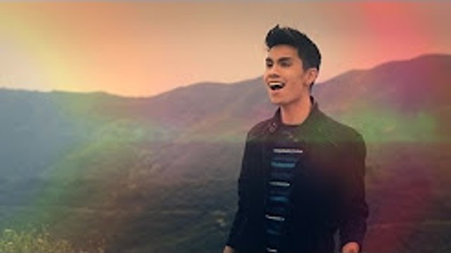 'Clarity' - Zedd (Sam Tsui & Kurt Schneider Cover) by ZiliMusicCompany .