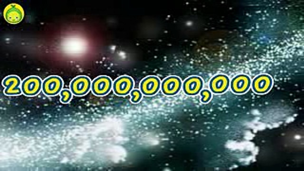 [まめきゅんのふしぎ理科ー宇宙編#11] 銀河系の星たち 【MAMEKYUNN】