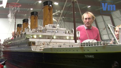 Quatre bonnes raisons d'aller au salon du modélisme de La Seyne