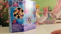 Русалочка Ариэль и ее сестра меняют цвет в воде Disney Princess Ariel Mermaids Sisters Gift Set