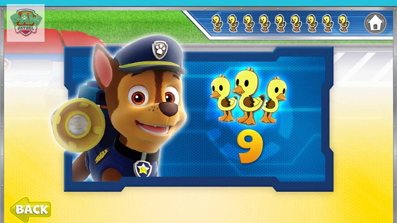 Paw Patrol Academy 2017 | Watch & Play Game PAW Patrol on Nick Jr