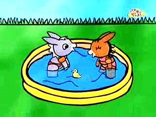 Тротро Trotro   Серия 22 Тротро и золотая рыбка