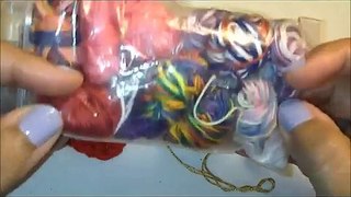 How To Crochet An Easy Heart