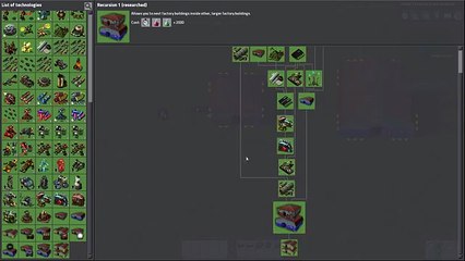 Forio Mod Spotlight - Forissimo 2