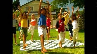 Kids Dance Songs 20 Minute Playlist | Children Love to Sing