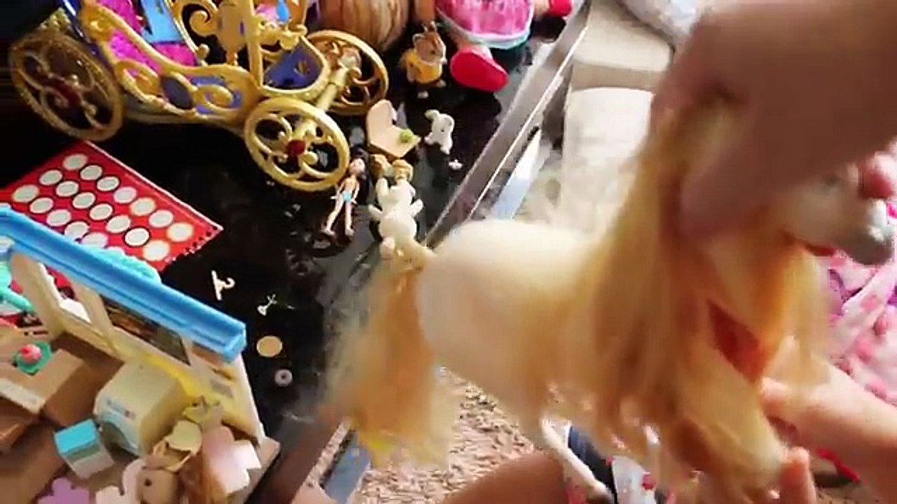 Eu não sou sua escrava!