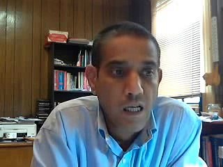 الإسلام هل هو المشكلة أم الحل - د /عمرو الناجى