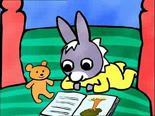 TROTRO - EP04 - Trotro sait lire