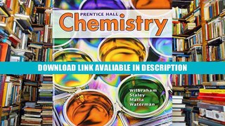 [PDF] Prentice Hall Chemistry - All Ebook Downloads