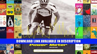 Online Book Training and Racing with a Power Meter - All Ebook Downloads