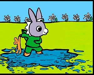 TROTRO - Trotro petit clown