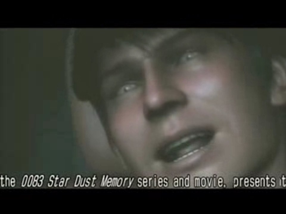 Mobile Suit Gundam MS IGLOO - Subtitled trailer