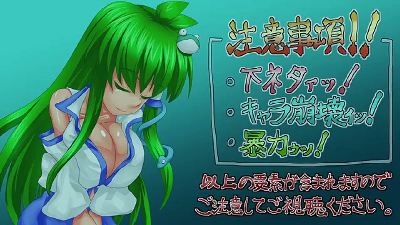 【minecraft#02】Reゼロから始める博麗クラフト【ゆっくり実況】