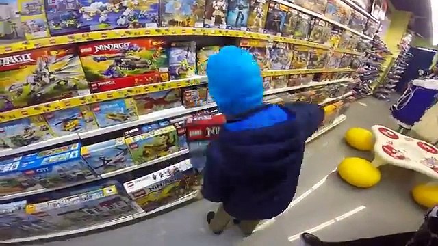 #ЛЕГО #НИНДЗЯГО 70602 Дракон Джея #Lego #Ninjago 70602 Jays Elemental Dragon Show