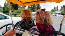 FULL TIME RV FAMILY EXPLORING TOWN | Bus Life NZ | Ep 70