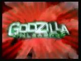 Godzilla Unleashed (Wii) Walkthrough part 1