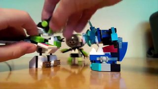 LEGO Mixels- Dzień Dziecka
