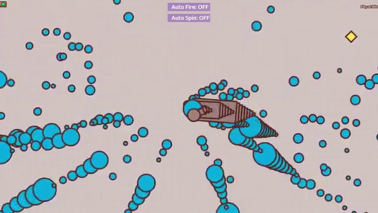 TOP 10 NEW BEST DIEP.IO TANK IDEAS !!! (FAN MADE SPECIAL 12)