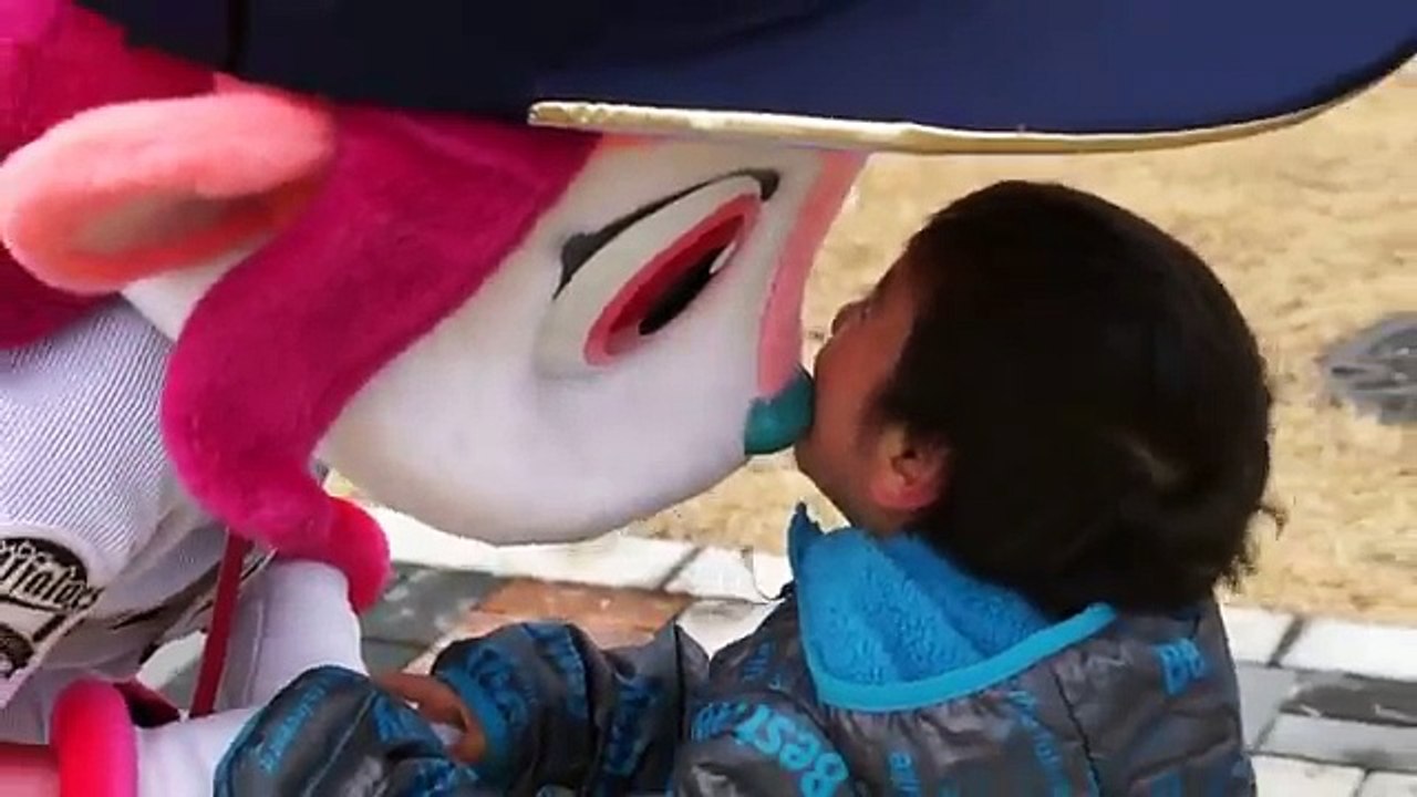 オリックス・バファローズ春季キャンプ （2017-0205）