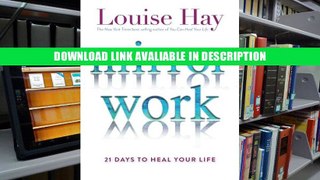 PDF Mirror Work: 21 Days to Heal Your Life - All Ebook Downloads