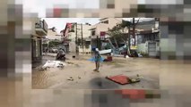 Dozens killed in Vietnam by Typhoon Damrey