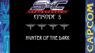 Mugen Animation - SNK vs. Capcom - SVC Resurrection - Animation by Scrik - Episode 5