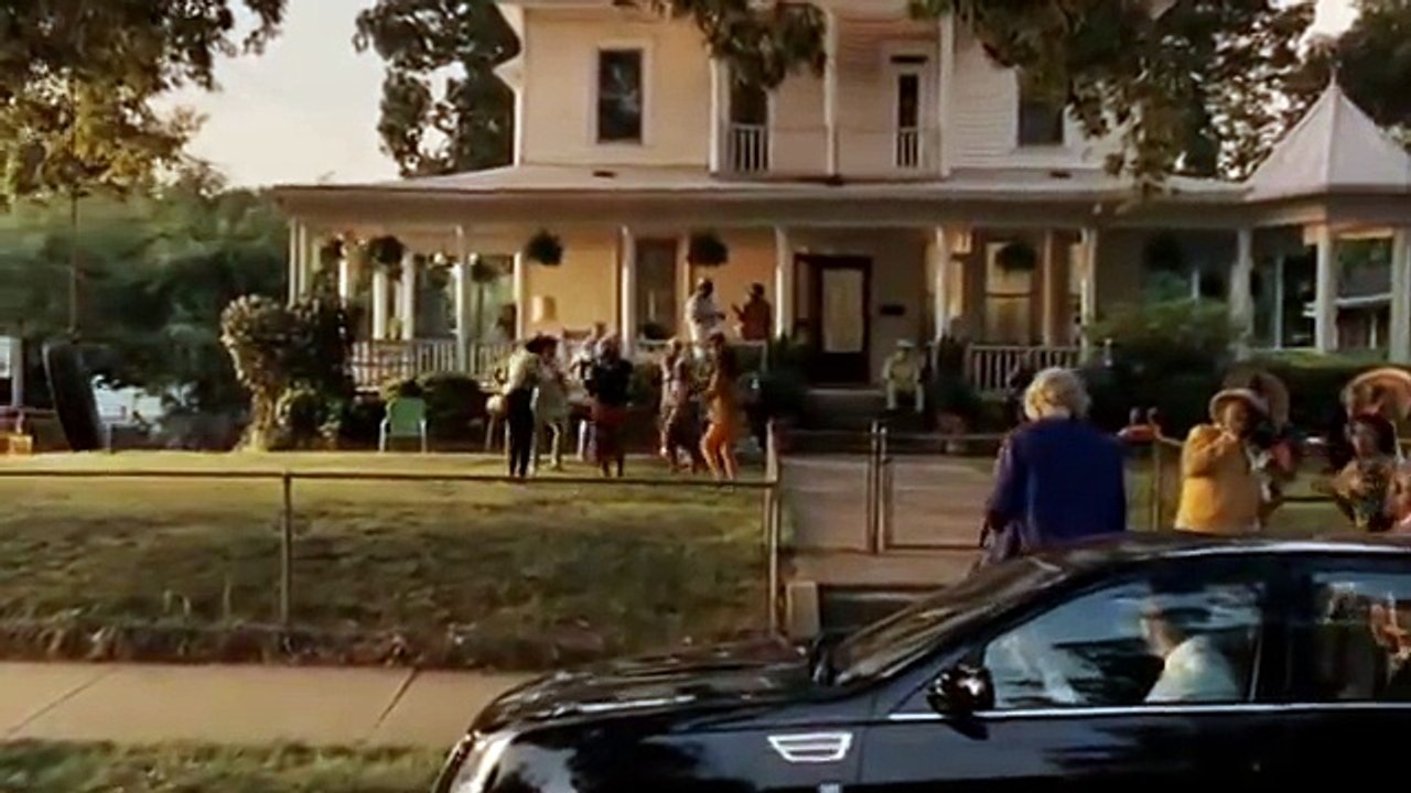 Madea Goes to Jail - House Party