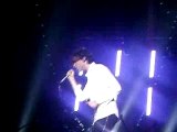 Mika concert love today live forest national