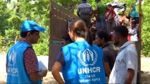 Rohingya refugees in Bangladesh fear repatriation to Myanmar