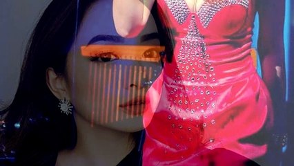 Không thể ngờ rằng sau khi nhấn mí em lại đẹp đến như vậy