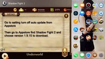 Shadow Fight 2 Hack iOS | How to hack Shadow Fight 2 on iphone, ipad, ipod touch