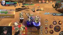 Wow Game Ini Lagi | King of Wushu [KR] Android MMORPG (Indonesia)
