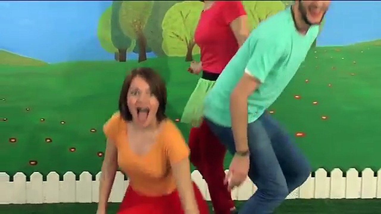 Caballito Blanco, El Patio de mi casa, El grillito Cri-cri-cri y muchas más canciones infantiles