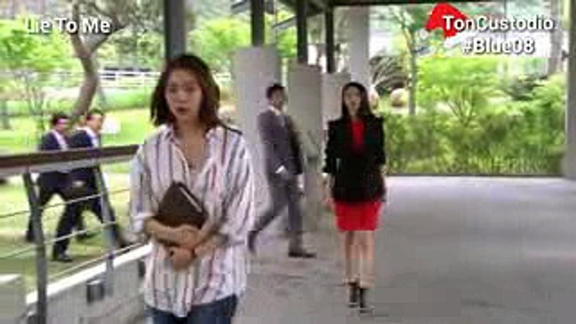 106 Lie To Me Tagalog Dubbed #KangJiHwanAndYoonEunHye