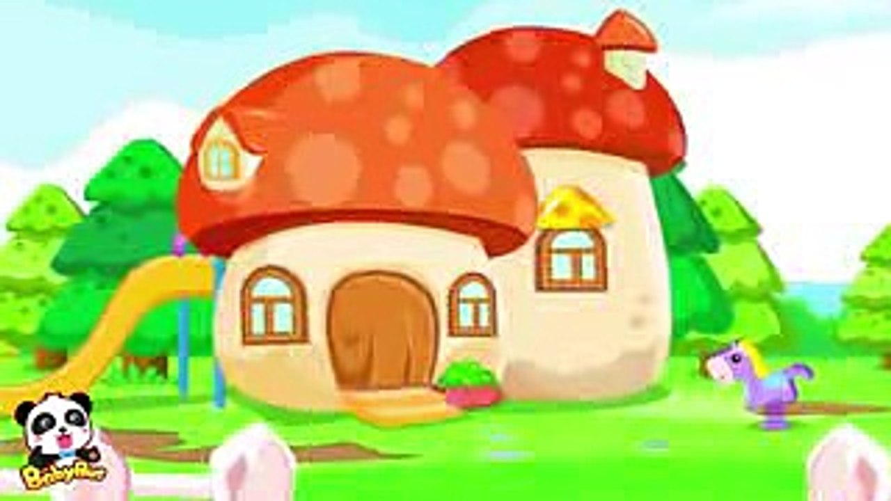 Bed Bugs and Beyond   ベッドの上でお菓子を食べないで  よい生活習慣  赤ちゃんが喜ぶアニメ  動画  BabyBus