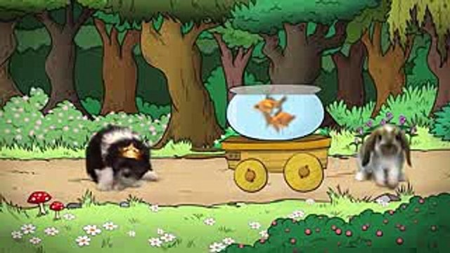 Sleeping Beauty Fairy Tales & Stories For Kids