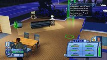The Sims 3 Xbox 360: #3 Aprenda a Usar Cheats!