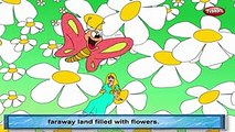 Thumbelina  Fairy Tales for Kids  Fairy Tales for Children HD