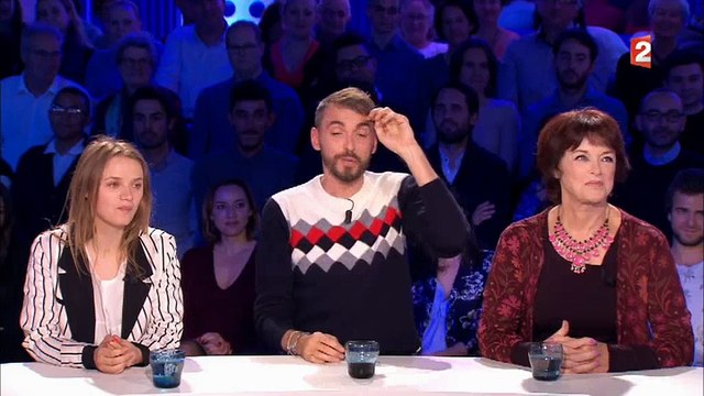 On n'est pas couché : La critique acerbe de Yann Moix sur l'album de Christophe Willem