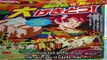 [ Dragon Ball Super ] Rò rỉ tập 115 Caulifla lên Super Saiyan 3 ,Kale có dạng mới Super Saiyan Brawl