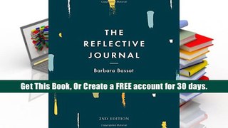 Audiobook  The Reflective Journal Barbara Bassot Pre Order