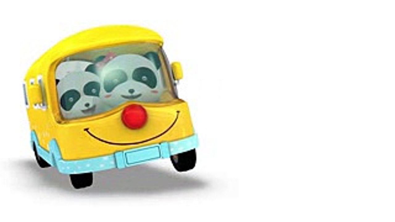 ゲームセンター もぐらたたき  恐竜のたまご  子供のための色を学ぶ  赤ちゃんが喜ぶアニメ  動画  BabyBus