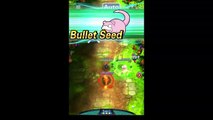 Pocket Arena Gameplay Android / IOS