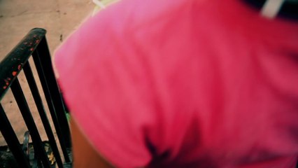 Witness - The Other Side of the Wall promo